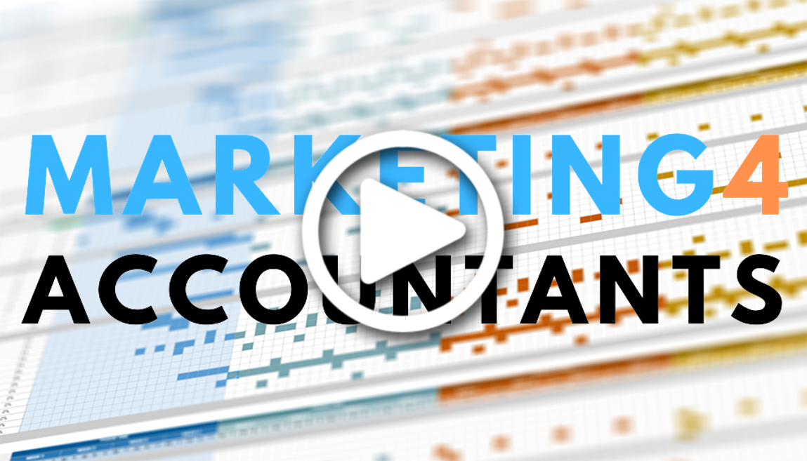Marketing For Accountants Explainer Video
